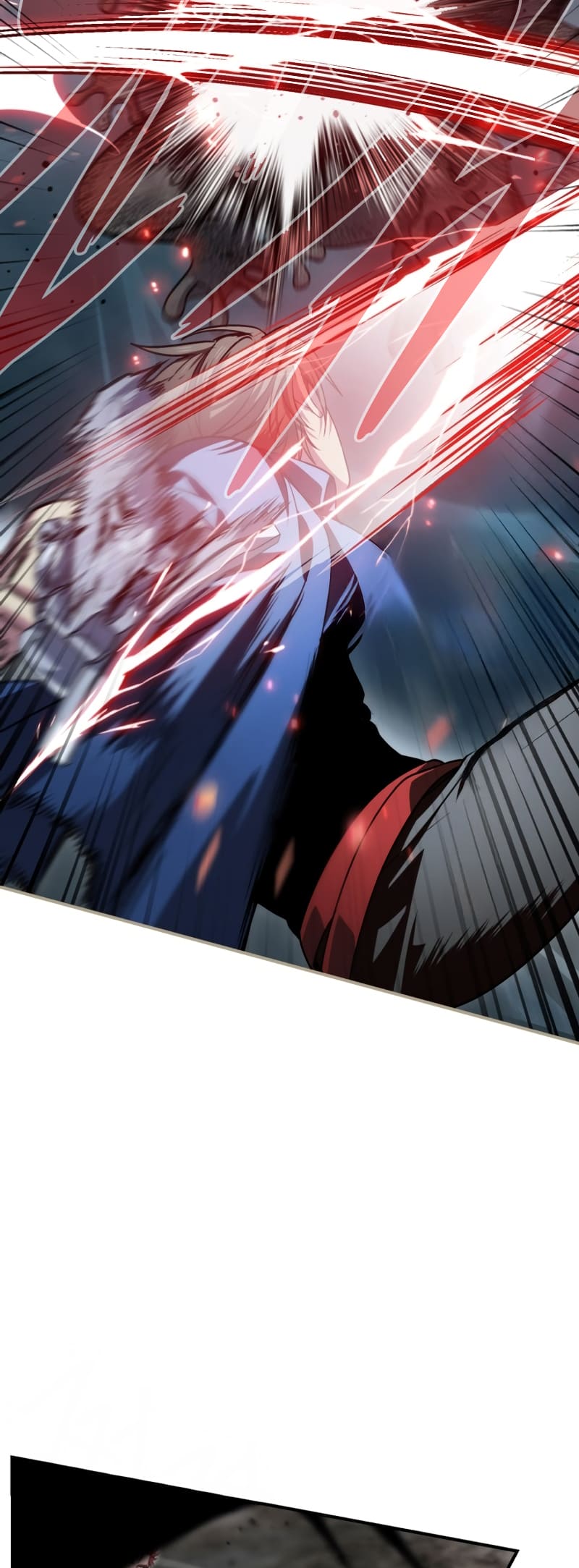 SSS-Class Suicide Hunter, Chapter 120 image 37